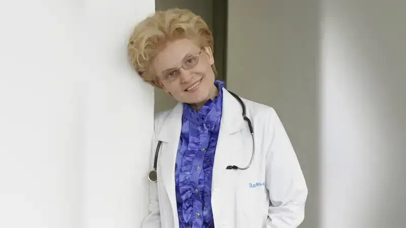 Малышева раскрыла секрет оптимального питания для похудения