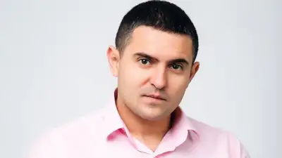 Украинского депутата Верховной рады подозревают в побеге из страны, фото - Новости Zakon.kz от 05.11.2024 22:47