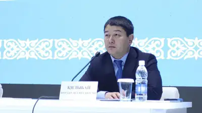 Аким Мангистауской области встретился с жителями Бейнеуского района, фото - Новости Zakon.kz от 07.11.2024 15:45