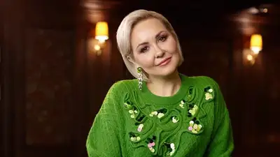 Василиса Володина рассказала, как провести 7 ноября, фото - Новости Zakon.kz от 07.11.2024 12:00