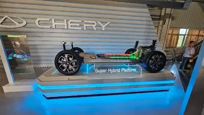 Технологии , фото - Новости Zakon.kz от 07.11.2024 17:26