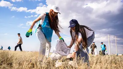 В Казахстане утвердили Концепцию развития экологической культуры на ближайшие пять лет, фото - Новости Zakon.kz от 07.11.2024 15:25