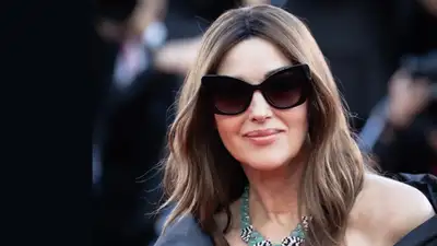 60-летняя Моника Беллуччи украсила собой обложку китайского журнала, фото - Новости Zakon.kz от 07.11.2024 17:05