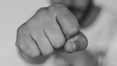 нападение на улицы, драка, конфликт, фото - Новости Zakon.kz от 08.11.2024 12:09