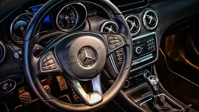 Машину брата экс-акима Шымкента изъяли за долги перед детьми по алиментам, фото - Новости Zakon.kz от 08.11.2024 15:09