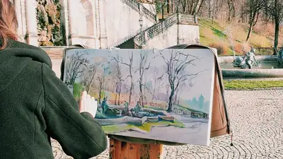 Работа, фото - Новости Zakon.kz от 08.11.2024 07:57