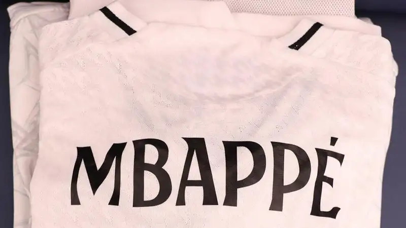 Мбаппе не вызвали в сборную Франции после скандала с изнасилованием