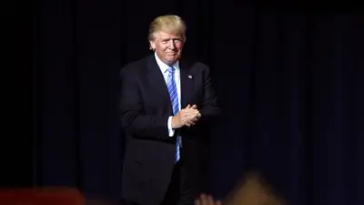 Эксперты оценили состояние Трампа править США, здоровье Трампа, фото - Новости Zakon.kz от 08.11.2024 13:48