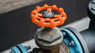 В Алматы жители Медеуского района остались без газа, фото - Новости Zakon.kz от 08.11.2024 11:03