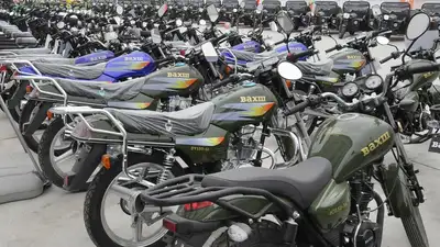 Таджикистан, фото - Новости Zakon.kz от 10.11.2024 06:06