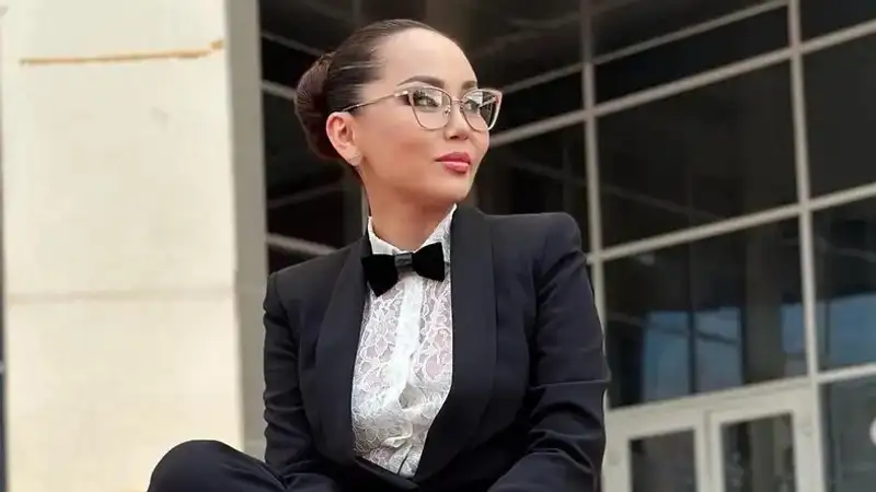 Баян Алагузова не смогла вспомнить, когда день рождения у ее внучки