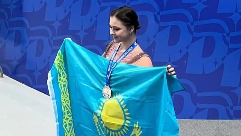 Самоделкина: стали известны дата и место ближайшего соревнования