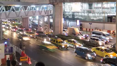 Мексика , фото - Новости Zakon.kz от 10.11.2024 15:02