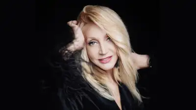 Кристина Орбакайте вернулась с мужем в США, фото - Новости Zakon.kz от 11.11.2024 11:10