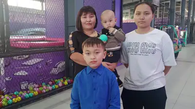 Открывшему депозит &quot;AQYL&quot;, фото - Новости Zakon.kz от 11.11.2024 11:24