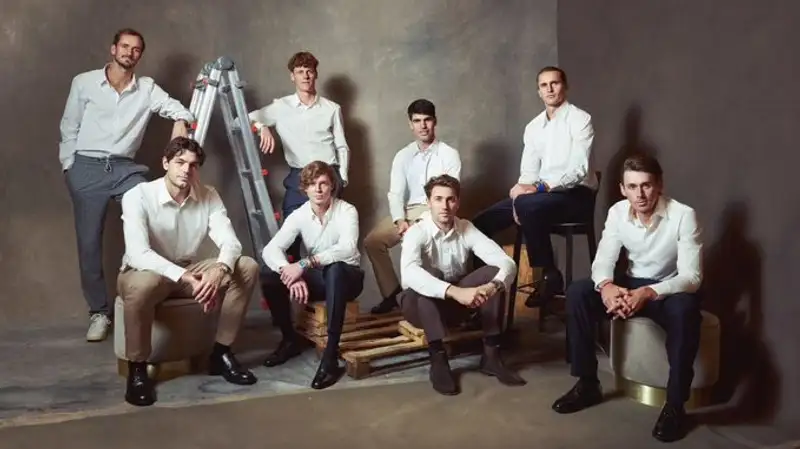 Итоговый турнир ATP 2024: результаты и видеообзор матчей за 10 ноября