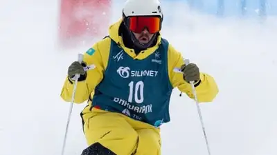 Фристайл Победитель МТ Австрия, фото - Новости Zakon.kz от 11.11.2024 13:54