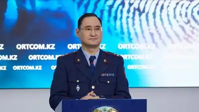 Токаев назначил нового замминистра внутренних дел, Санжар Адилов, фото - Новости Zakon.kz от 11.11.2024 12:01