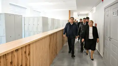 Построенной в 1972 году, фото - Новости Zakon.kz от 11.11.2024 13:41