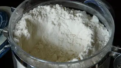 мука, фото - Новости Zakon.kz от 12.11.2024 20:29