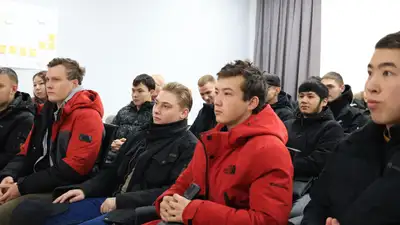 трудоустройство, фото - Новости Zakon.kz от 13.11.2024 20:11