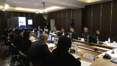 Алматы, академия мвд, фото - Новости Zakon.kz от 13.11.2024 16:40