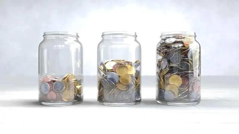 В каких регионах Казахстана снизилась средняя зарплата