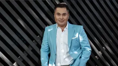 Давлетяров призвал подписчиков заниматься спортом, фото - Новости Zakon.kz от 13.11.2024 23:38