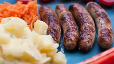 опасность еда, фото - Новости Zakon.kz от 13.11.2024 13:32