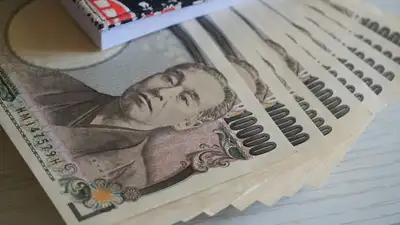 Зачем Казахстану заемные 105 млрд йен, объяснили в Минфине, фото - Новости Zakon.kz от 13.11.2024 16:39