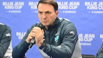 тренер, фото - Новости Zakon.kz от 13.11.2024 19:49