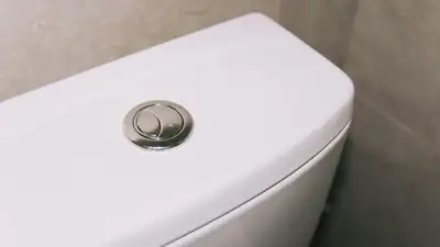 Почему сидеть в туалете дольше 10 минут опасно, фото - Новости Zakon.kz от 13.11.2024 14:04