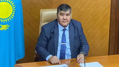 Руководителя Департамента санэпидемконтроля осудили в Шымкенте, фото - Новости Zakon.kz от 14.11.2024 18:07