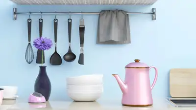 Незаметные угрозы: важность маркировки на электротоварах и посуде, фото - Новости Zakon.kz от 14.11.2024 16:04