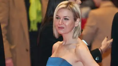 Рене Зеллвегер возвращается к роли Бриджит Джонс, фото - Новости Zakon.kz от 14.11.2024 07:45