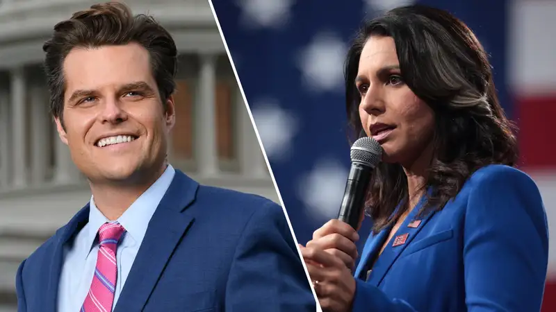 Трамп назвал кандидатов на должности генпрокурора и директора Национальной разведки США