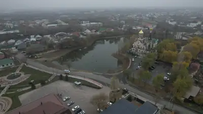 В Алатауском районе Алматы , фото - Новости Zakon.kz от 14.11.2024 16:30