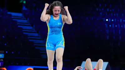 , фото - Новости Zakon.kz от 20.01.2025 16:49