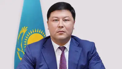 Назначен вице-министр промышленности и строительства, фото - Новости Zakon.kz от 15.11.2024 13:33