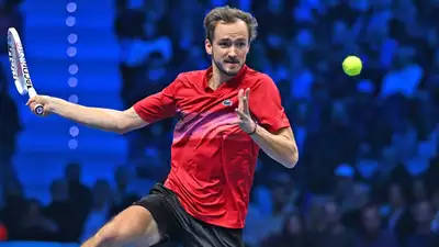 Синнер и Фритц стали первыми полуфиналистами Итогового турнира АТР. Результаты и видеообзор игр за 13 ноября, фото - Новости Zakon.kz от 15.11.2024 10:06