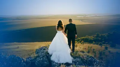 Тест, свадебные традиции и обряды народов мира, фото - Новости Zakon.kz от 15.11.2024 15:46