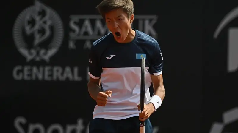 С кем поборется юниорская сборная Казахстана по теннису за пятое место на ЧМ