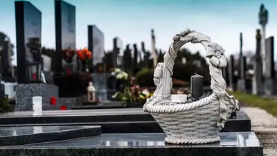 Жители турецкой деревни сделали внезапную находку перед похоронами, фото - Новости Zakon.kz от 15.11.2024 05:42