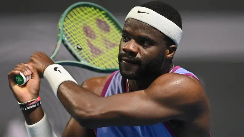 Топовый американский теннисист оштрафован на солидную сумму