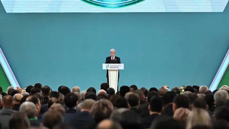 Токаев: Моя принципиальная позиция – нельзя экономить на социальных расходах