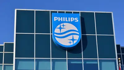 Тысячи человек подали иск против компании Philips из-за опасных аппаратов для дыхания, фото - Новости Zakon.kz от 16.11.2024 11:23
