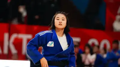 Стали известны результаты первого дня чемпионата Казахстана по дзюдо, фото - Новости Zakon.kz от 17.11.2024 02:45