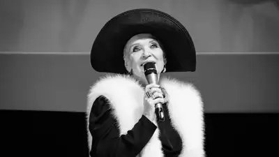 Умерла звезда фильма Бриллиантовая рука Светлана Светличная, фото - Новости Zakon.kz от 16.11.2024 14:59