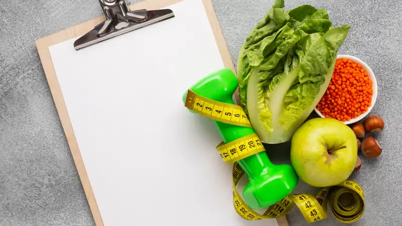 На сколько можно похудеть за три месяца интервального голодания – исследование