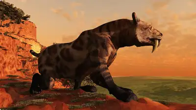 Ученые нашли мумию  котенка саблезубого тигра в российской тундре, фото - Новости Zakon.kz от 17.11.2024 07:35